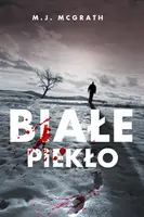 Okładka: Białe piekło