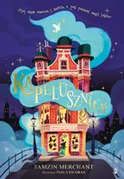 Okładka: Kapelusznicy, tom 1