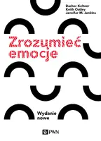 Okładka: Zrozumieć emocje