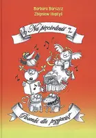 Okładka: Na pięciolinii. Piosenki dla przyjaciół