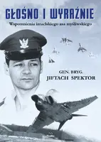 Okładka: Głośno i wyraźnie