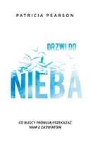 Okładka: Drzwi do nieba