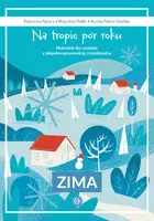 Okładka: Na tropie pór roku. Zima