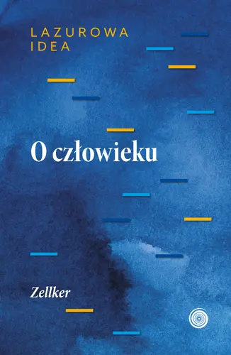 Okładka: O człowieku