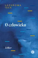 Okładka: O człowieku