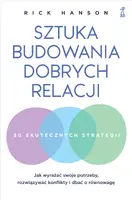 Okładka: Sztuka budowania dobrych relacji