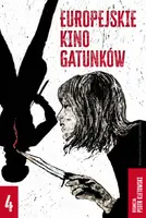 Okładka: Europejskie kino gatunków 4