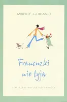 Okładka: Francuzki nie tyją