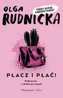 Okładka: Płacz i płać!