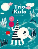 Okładka: Trio i Kulo