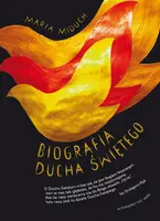 Okładka: Biografia Ducha Świętego