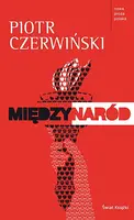 Okładka: Międzynaród