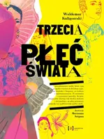 Okładka: Trzecia płeć świata