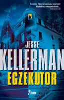 Okładka: Egzekutor