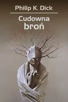 Okładka: Cudowna broń