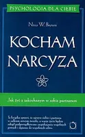 Okładka: Kocham narcyza