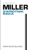 Okładka: Zwrotnik Raka