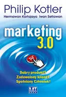 Okładka: Marketing 3.0