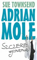 Okładka: Adrian Mole