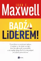 Okładka: Bądź Liderem!