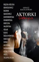 Okładka: Aktorki. Odkrycia