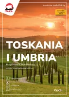 Okładka: Toskania i Umbria