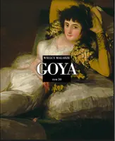 Okładka: Goya