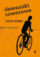 Okładka: Dzienniki rowerowe