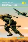 Okładka: Okinawa 1945