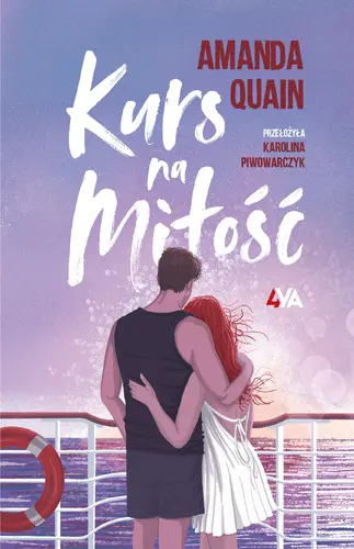 Okładka: Kurs na miłość