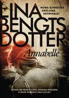 Okładka: Annabelle