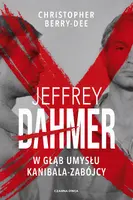 Okładka: Jeffrey Dahmer