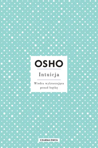 Okładka: Intuicja