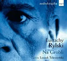 Okładka: Na Grobli