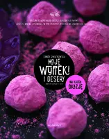 Okładka: Moje wypieki i desery na każdą okazję