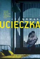 Okładka: Ucieczka