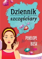 Okładka: Dziennik szczęściary