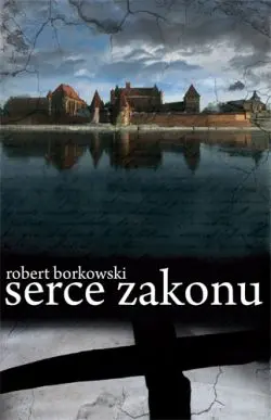 Okładka: Serce Zakonu