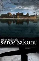 Okładka: Serce Zakonu