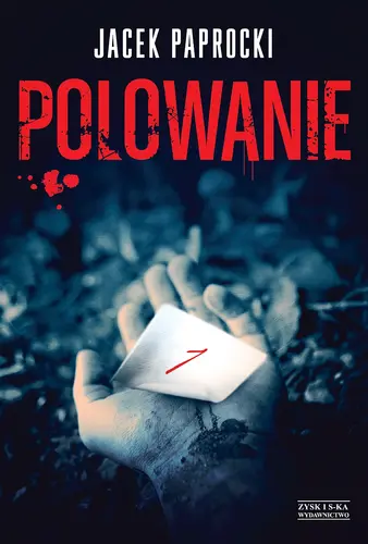 Okładka: Polowanie
