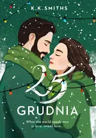 Okładka: 25. grudnia