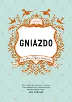 Okładka: Gniazdo