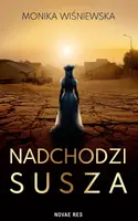 Okładka: Nadchodzi susza