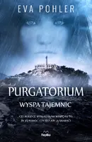 Okładka: Purgatorium. Wyspa tajemnic