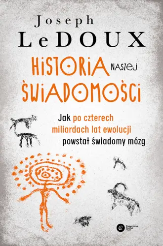Okładka: Historia naszej świadomości