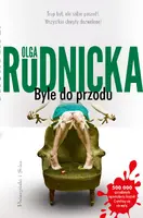 Okładka: Byle do przodu