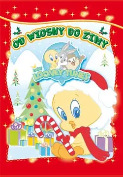 Okładka: Od wiosny do zimy