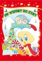 Okładka: Od wiosny do zimy