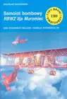 Okładka: Samolot bombowy RWBZ Ilia Muromiec. Zeszyt nr 190