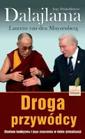 Okładka: Droga przywódcy